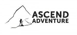 Ascend Adventure Logo